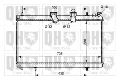 QUINTON HAZELL QER2478