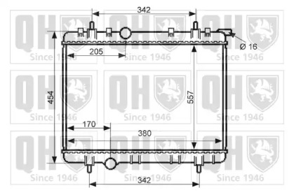 QUINTON HAZELL QER2483