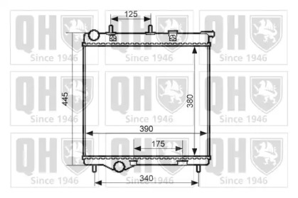 QUINTON HAZELL QER2489