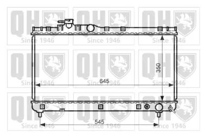 QUINTON HAZELL QER2511