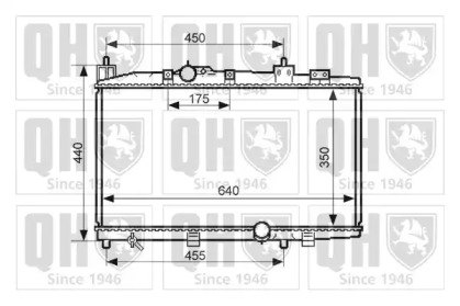 QUINTON HAZELL QER2518