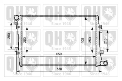 QUINTON HAZELL QER2542