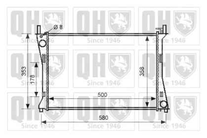 QUINTON HAZELL QER2551