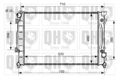 QUINTON HAZELL QER2554