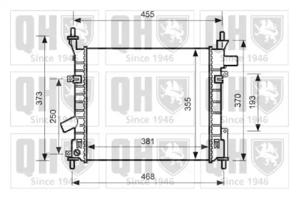 QUINTON HAZELL QER2562