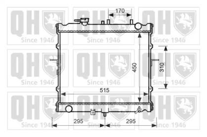 QUINTON HAZELL QER2567