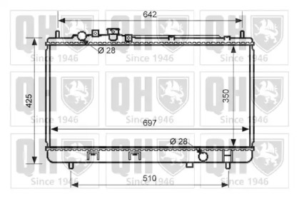 QUINTON HAZELL QER2568