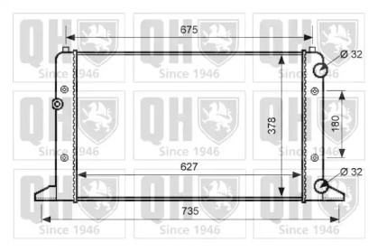 QUINTON HAZELL QER2582