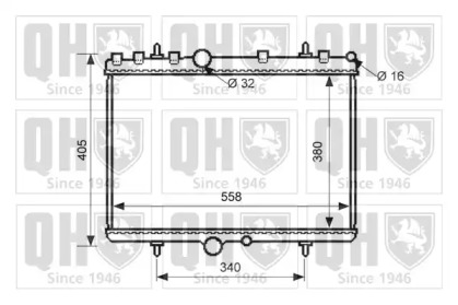 QUINTON HAZELL QER2587