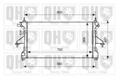 QUINTON HAZELL QER2588