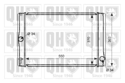 QUINTON HAZELL QER2613