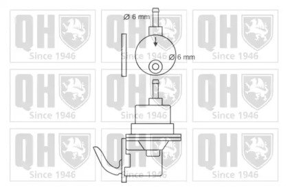 QUINTON HAZELL QFP103