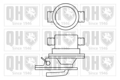 QUINTON HAZELL QFP505 QUINTON HAZELL QFP505