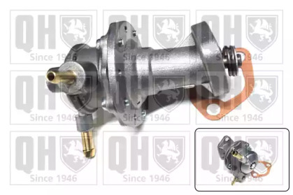 quinton hazell qfp75