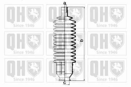 quinton hazell qg1002