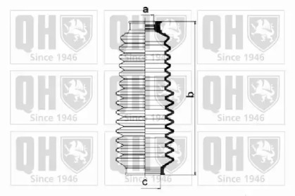 QUINTON HAZELL QG1003