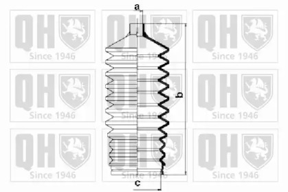 QUINTON HAZELL QG1026