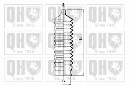 QUINTON HAZELL QG1032