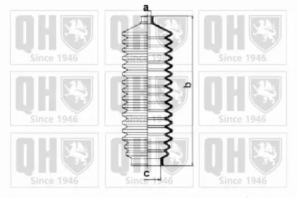 QUINTON HAZELL QG1036