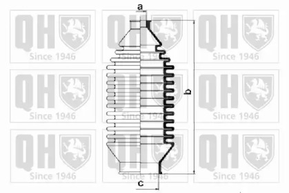 QUINTON HAZELL QG1045