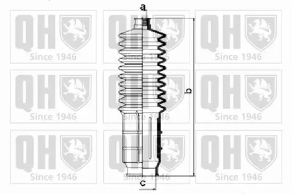 QUINTON HAZELL QG1055