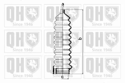 QUINTON HAZELL QG1084