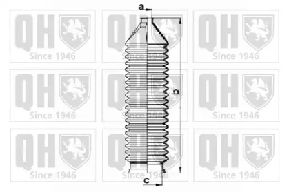 QUINTON HAZELL QG1087