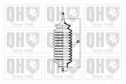 quinton hazell qg1216