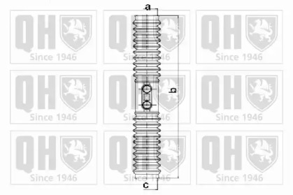 QUINTON HAZELL QG1257