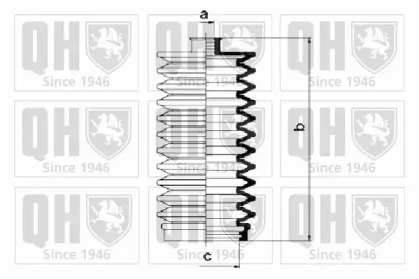 QUINTON HAZELL QG1303