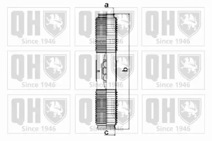 QUINTON HAZELL QG1316