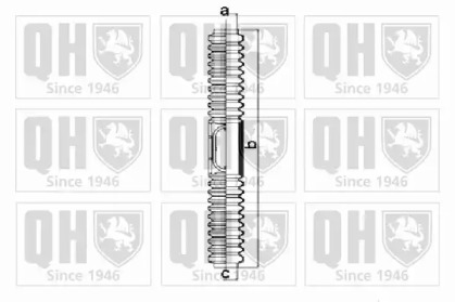 QUINTON HAZELL QG1386