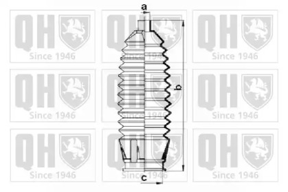 quinton hazell qg1449