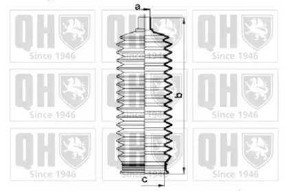 QUINTON HAZELL QG1450