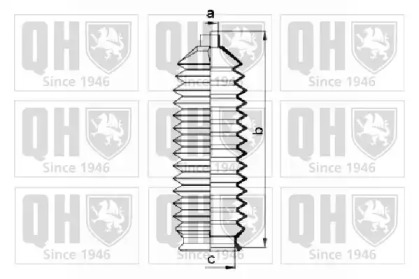 QUINTON HAZELL QG1462