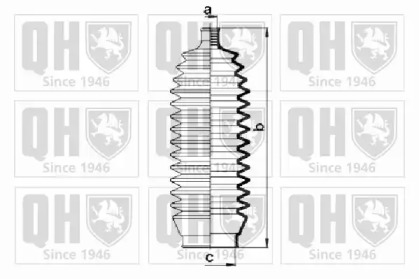 QUINTON HAZELL QG1480