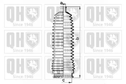 QUINTON HAZELL QG1482