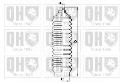 QUINTON HAZELL QG1483