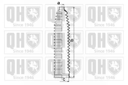 QUINTON HAZELL QG1486