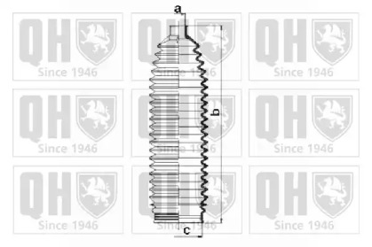 QUINTON HAZELL QG1488