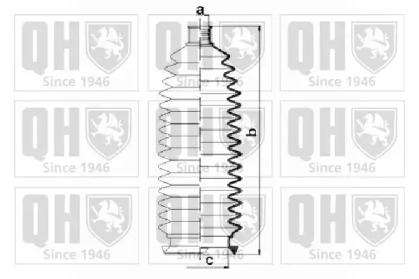 QUINTON HAZELL QG1500