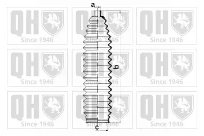 QUINTON HAZELL QG1503