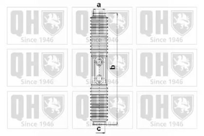 QUINTON HAZELL QG1506