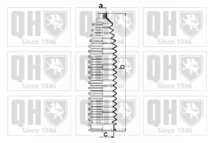 QUINTON HAZELL QG1513