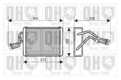 QUINTON HAZELL QHR2188