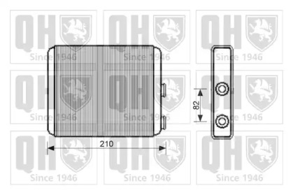 QUINTON HAZELL QHR2194