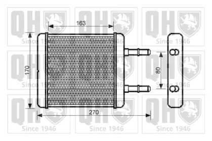 QUINTON HAZELL QHR2206