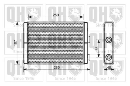 QUINTON HAZELL QHR2219