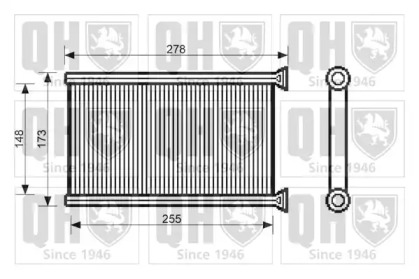 QUINTON HAZELL QHR2235