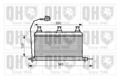 QUINTON HAZELL QHR2236
